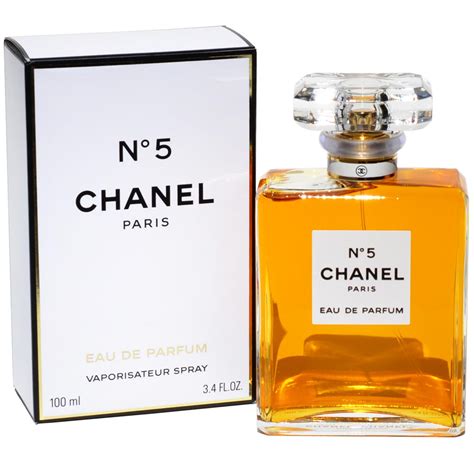 chanel no 5 harga.